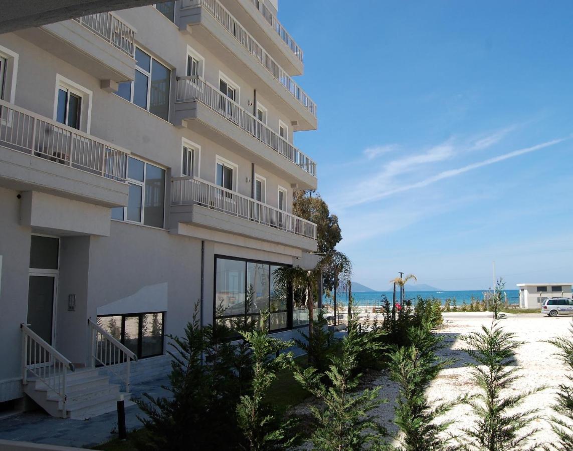 Apartamento Era Palace