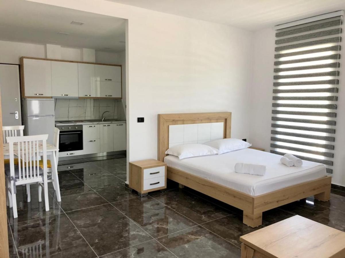 Apartamento Era Palace Vlorë