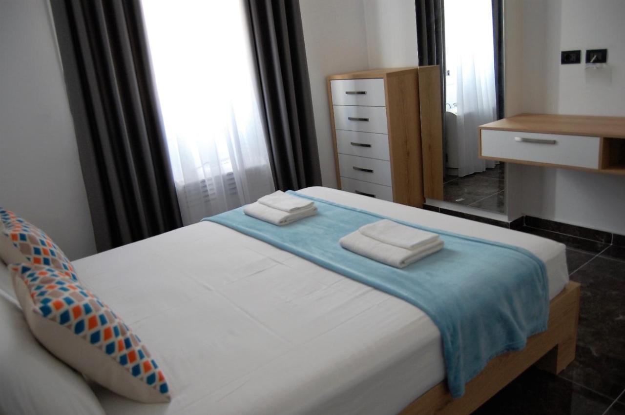 Apartamento Era Palace Vlorë