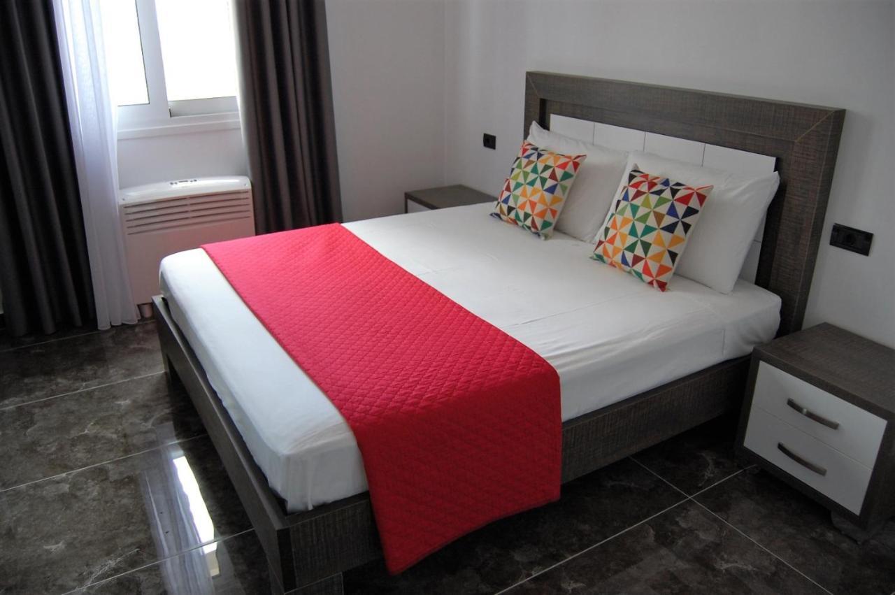 Era Palace Apartamento Vlorë