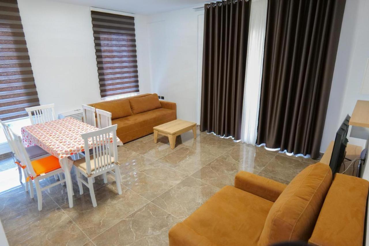 Apartamento Era Palace *