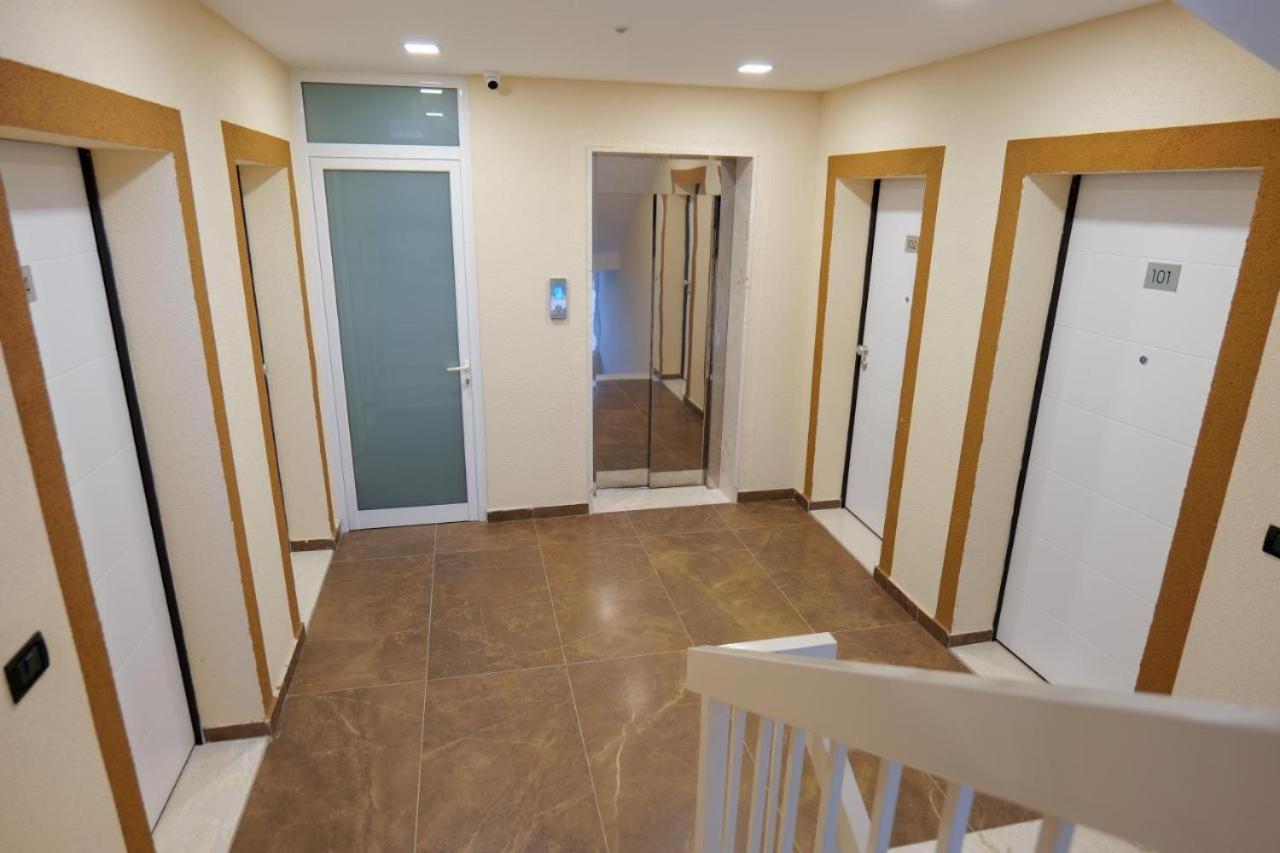 Era Palace Apartamento *