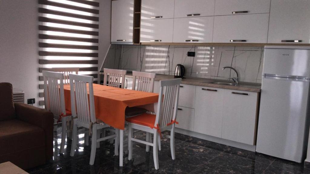 Era Palace Apartamento