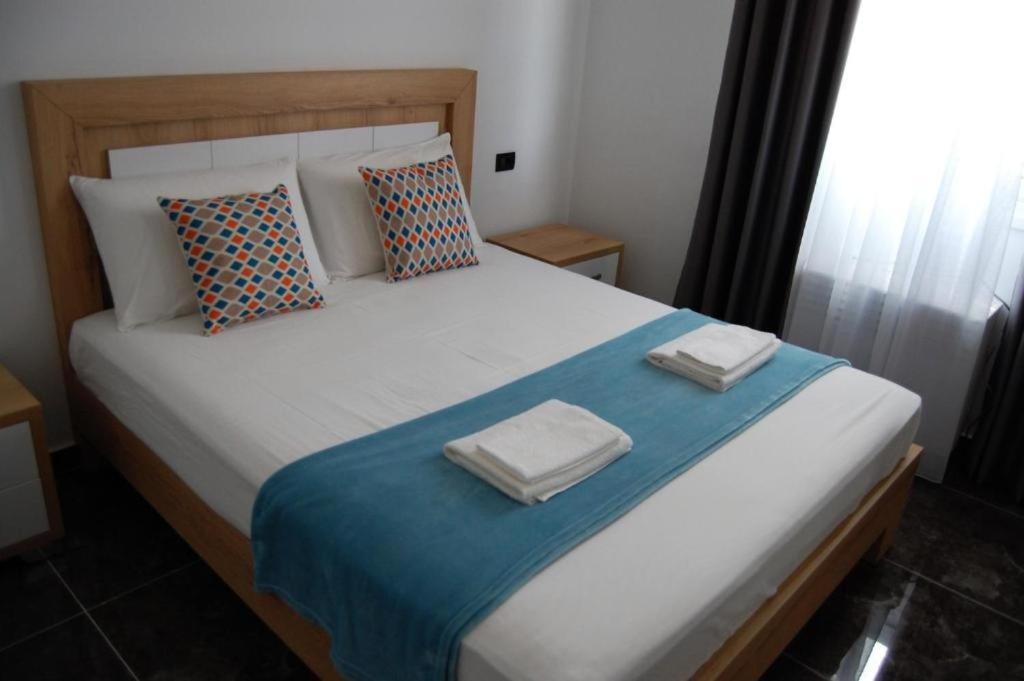 Era Palace Apartamento
