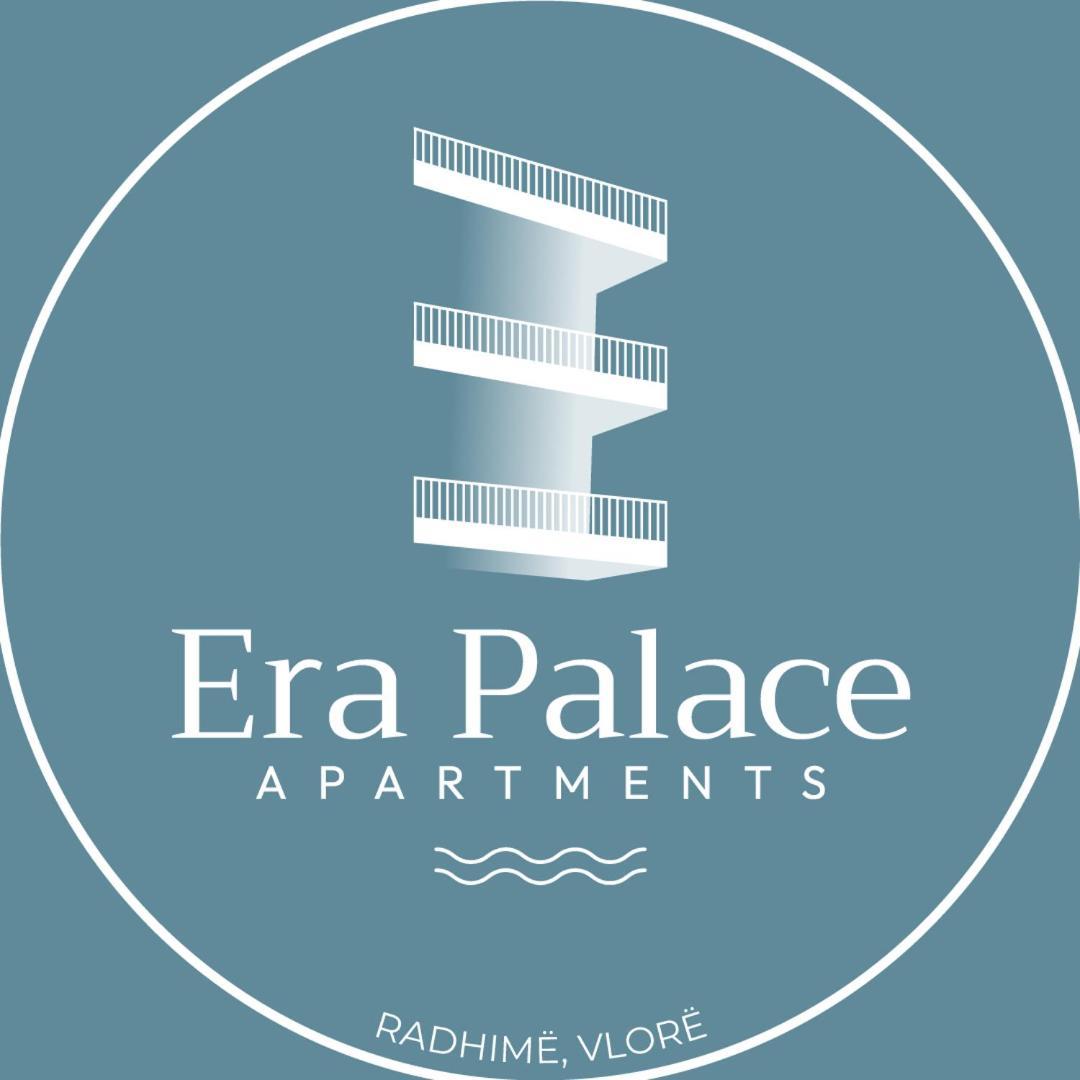 Era Palace Apartamento Vlorë