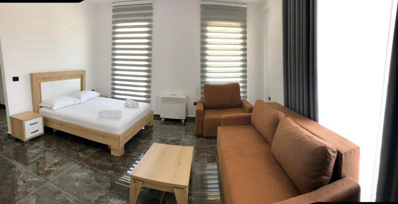 Apartamento Era Palace