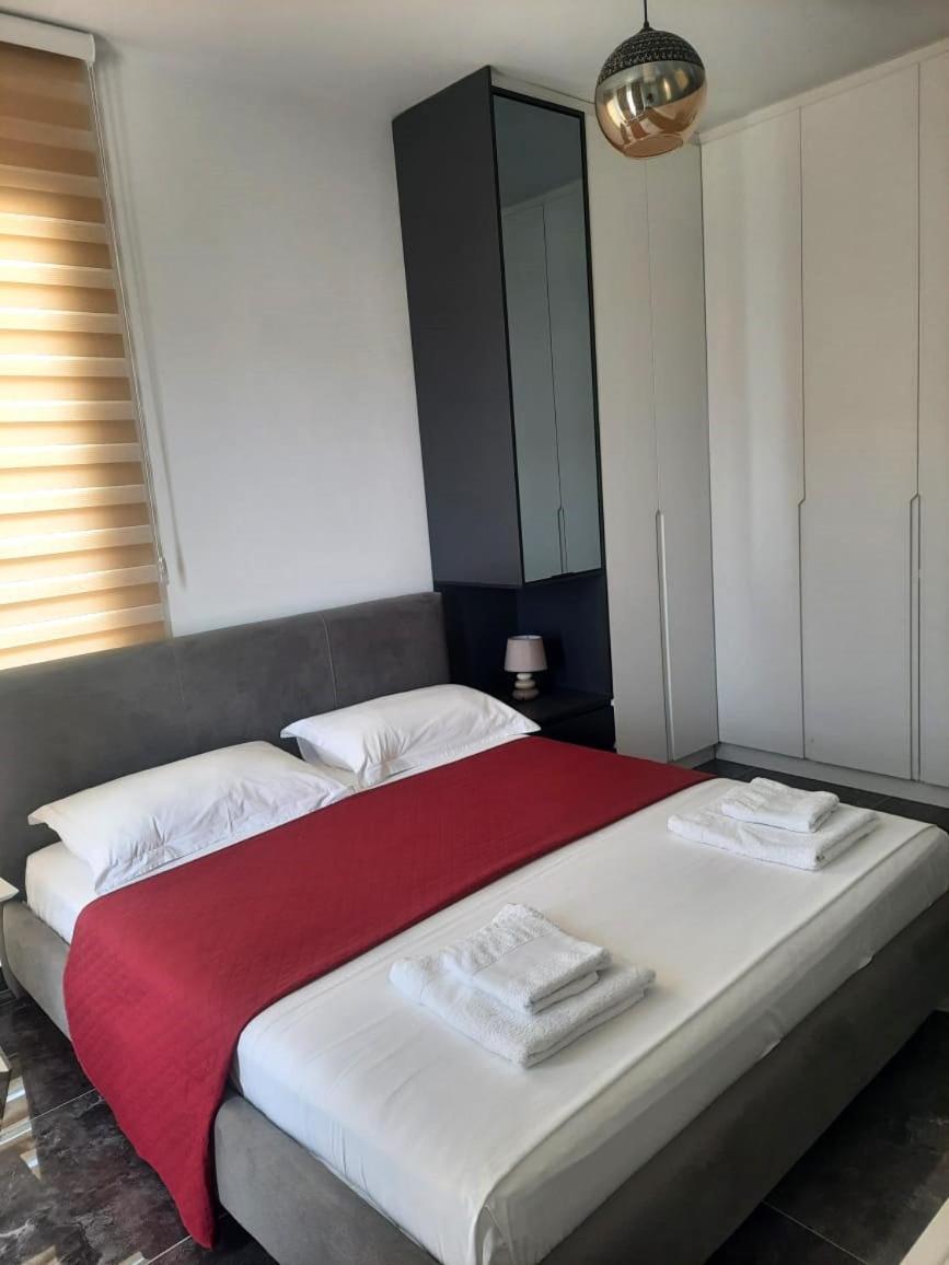Apartamento Era Palace Vlorë