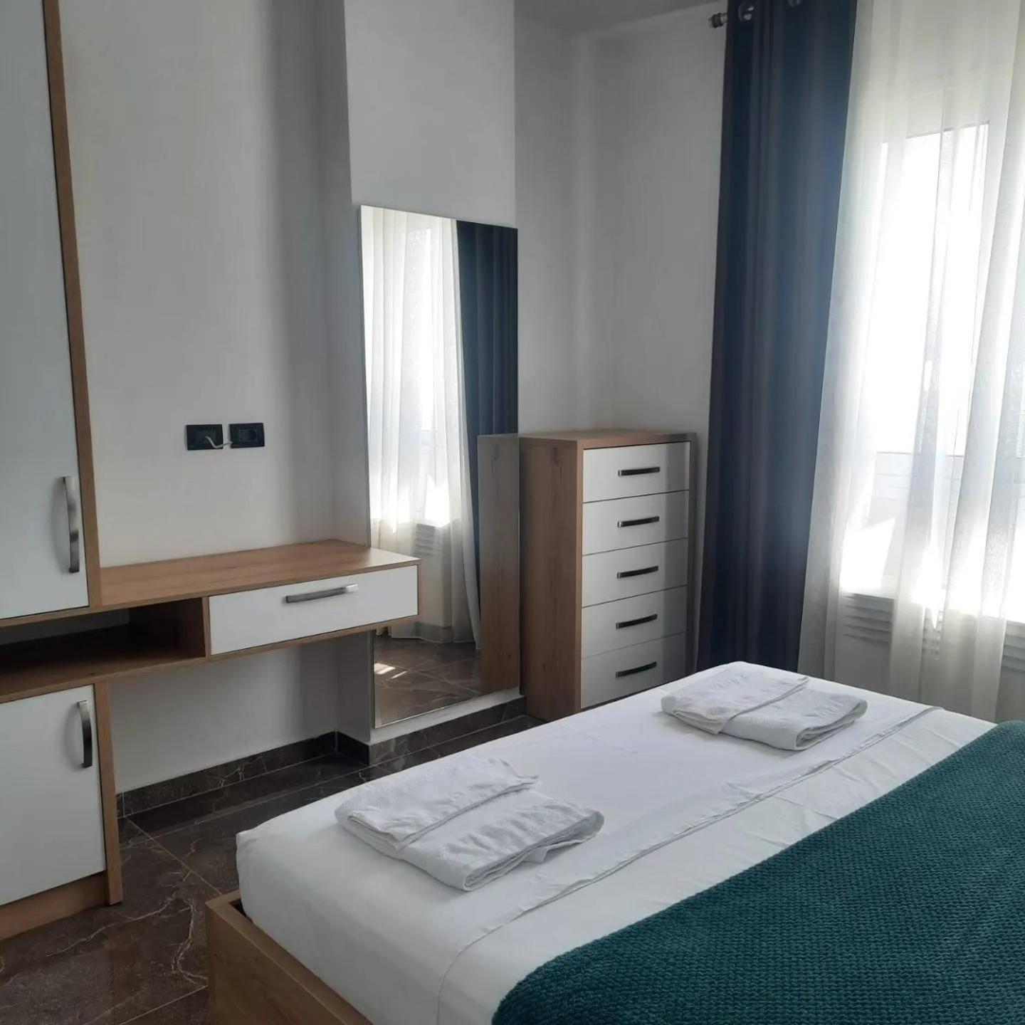 Apartamento Era Palace *