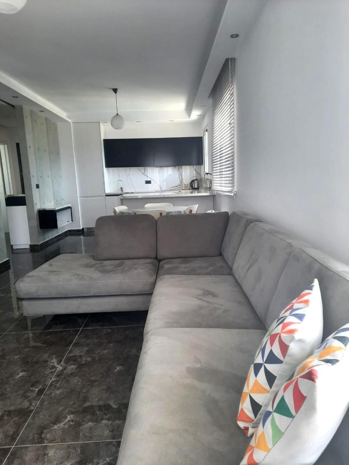 Era Palace Apartamento Vlorë