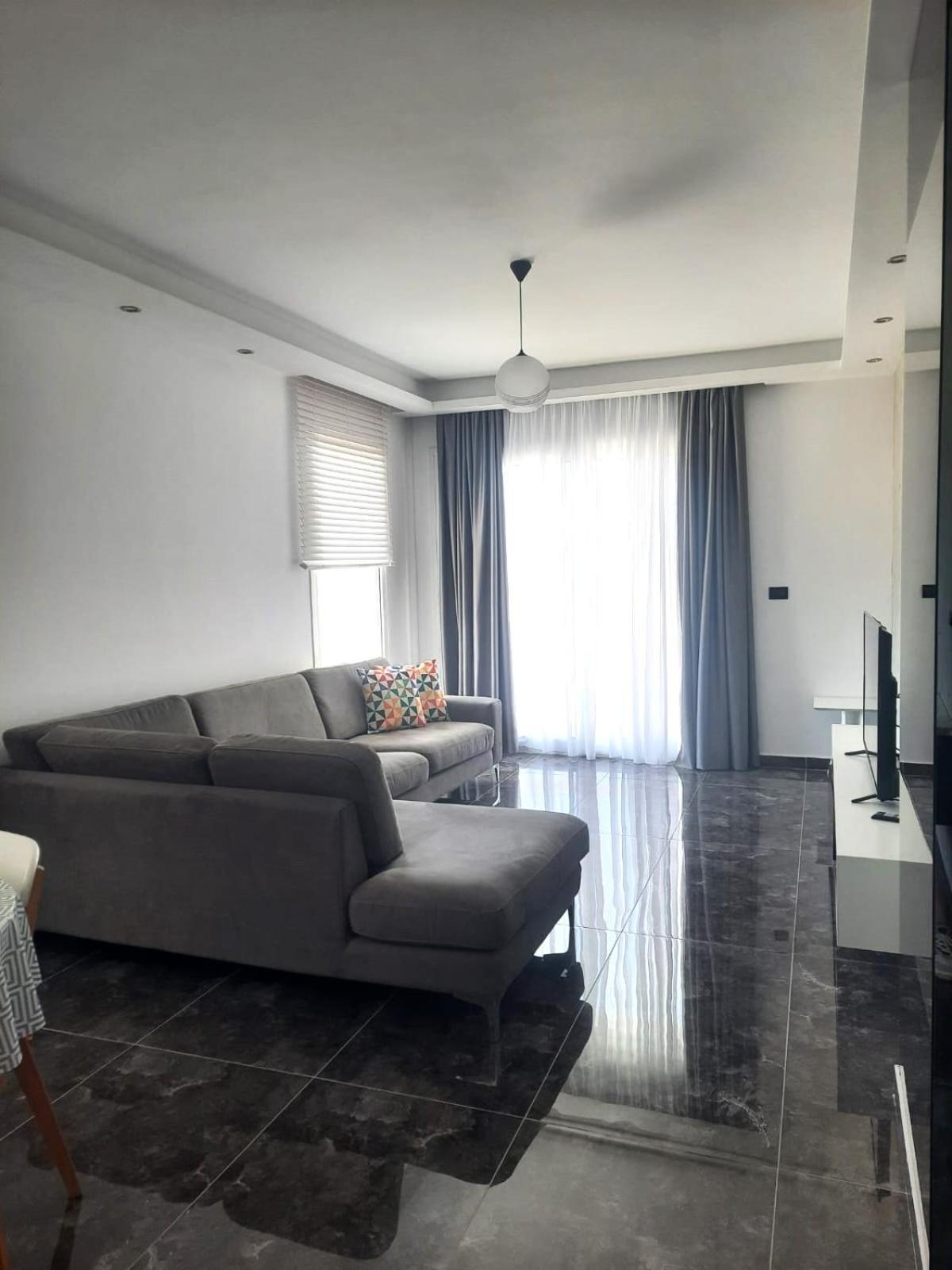Apartamento Era Palace Vlorë