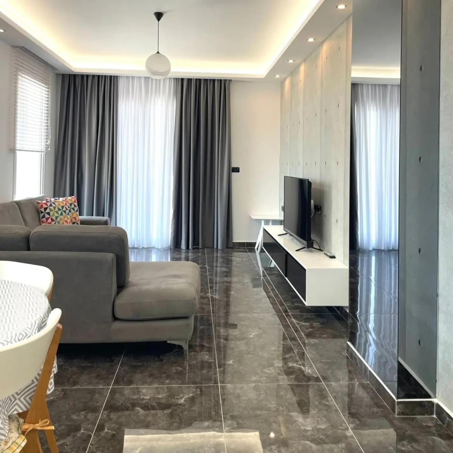 Era Palace Apartamento Vlorë