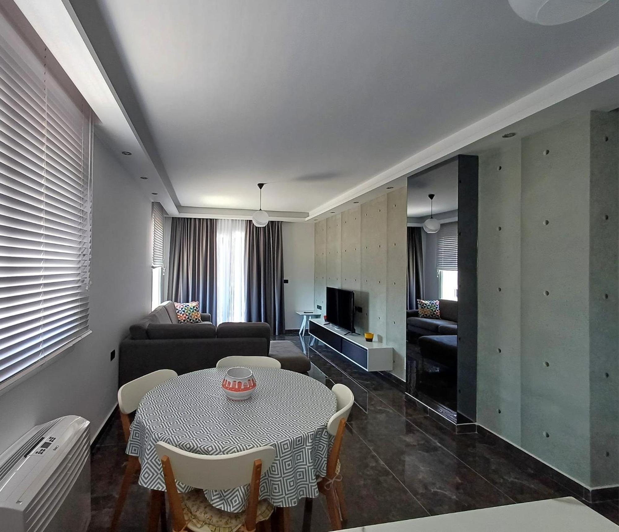Era Palace Apartamento *